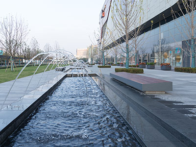 房山企业地下室防水