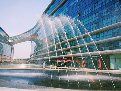 房山幕墙修缮/维修