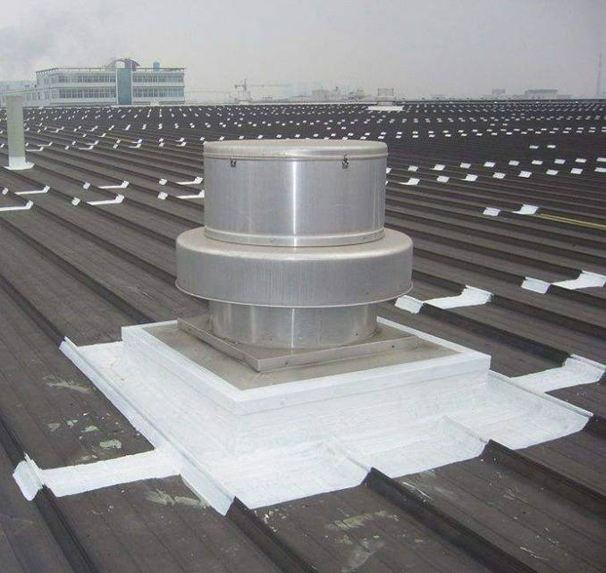 房山工业园区零星修缮