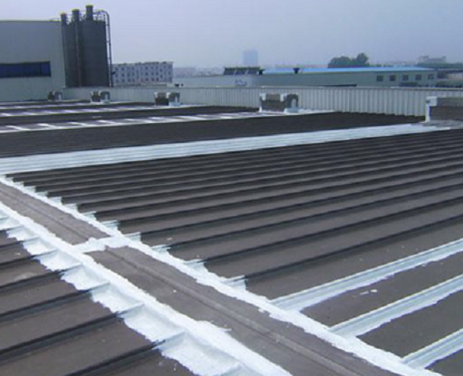 房山彩钢瓦屋面漏水问题只有好的防水系统能够解决