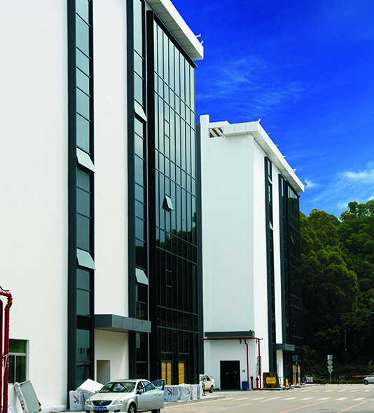 房山写字楼幕墙修缮安装