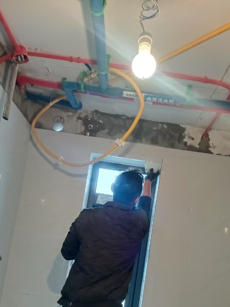 房山专业水管维修