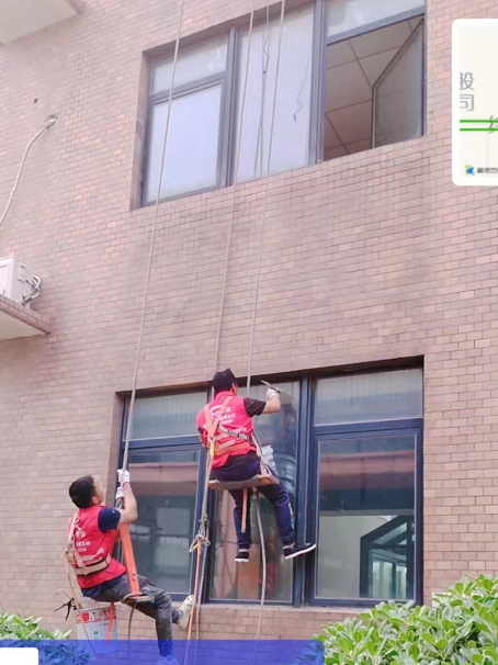 房山承接各类窗户玻璃维修